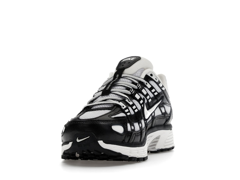 Nike P-6000 Black Muslin Sail (Women's)