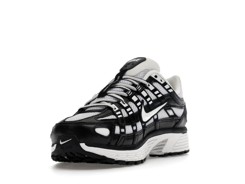Nike P-6000 Black Muslin Sail (Women's)