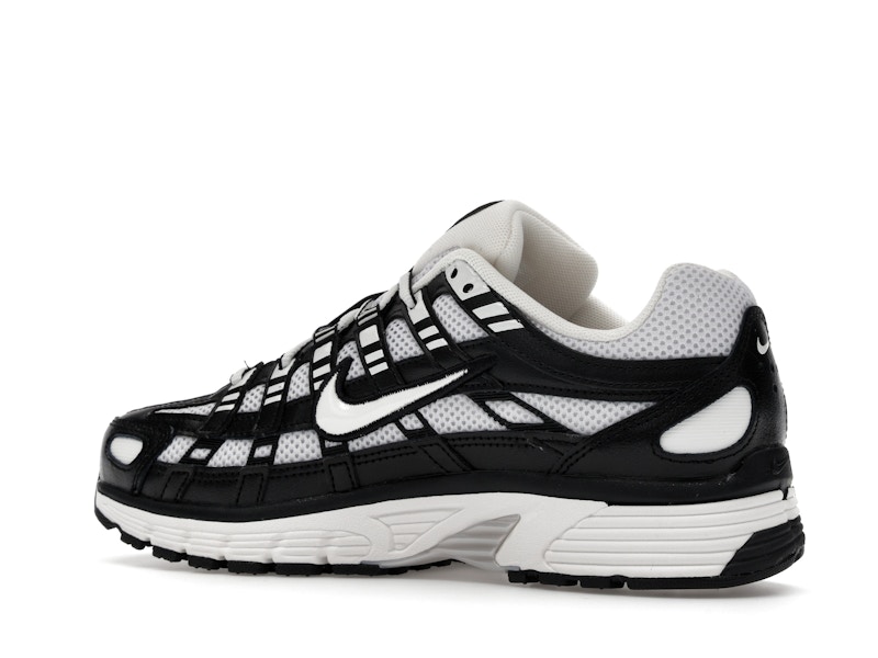Nike P-6000 Black Muslin Sail (Women's)