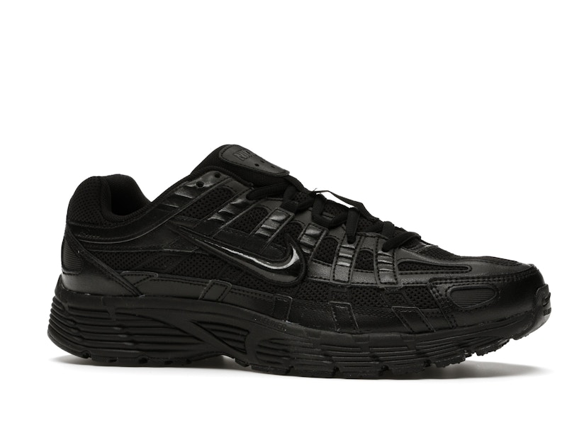 Nike P-6000 Black