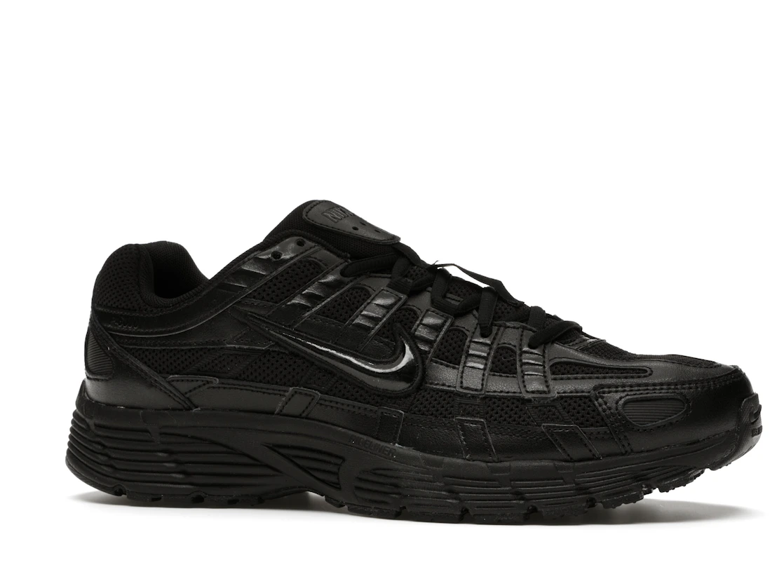 Nike P-6000 Black