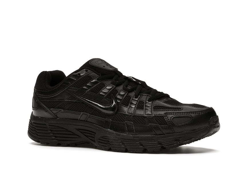 Nike P-6000 Black