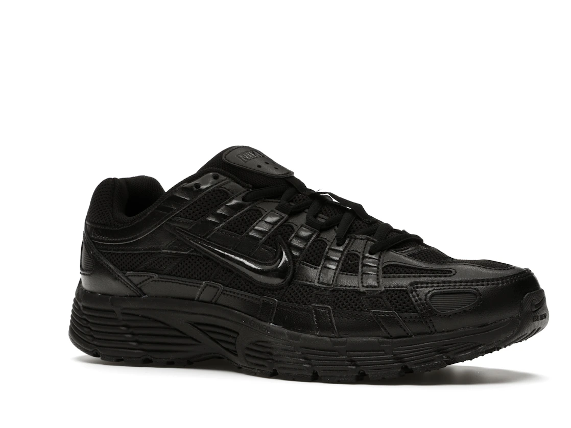 Nike P-6000 Black
