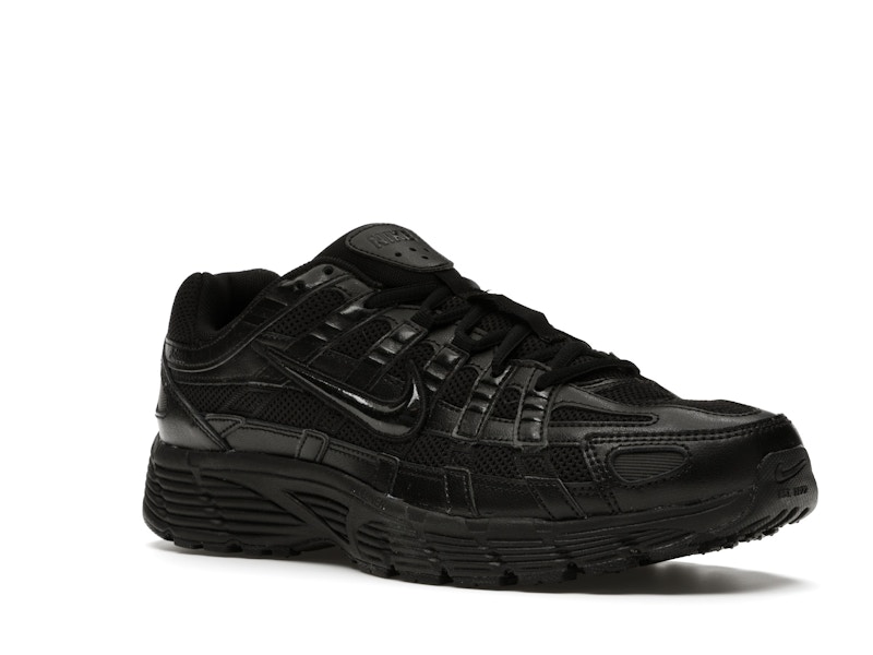 Nike P-6000 Black