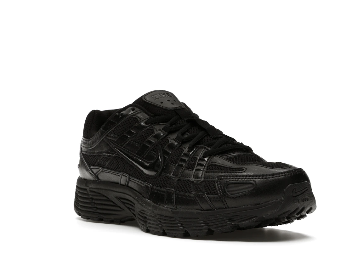 Nike P-6000 Black
