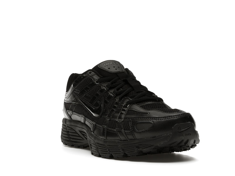 Nike P-6000 Black