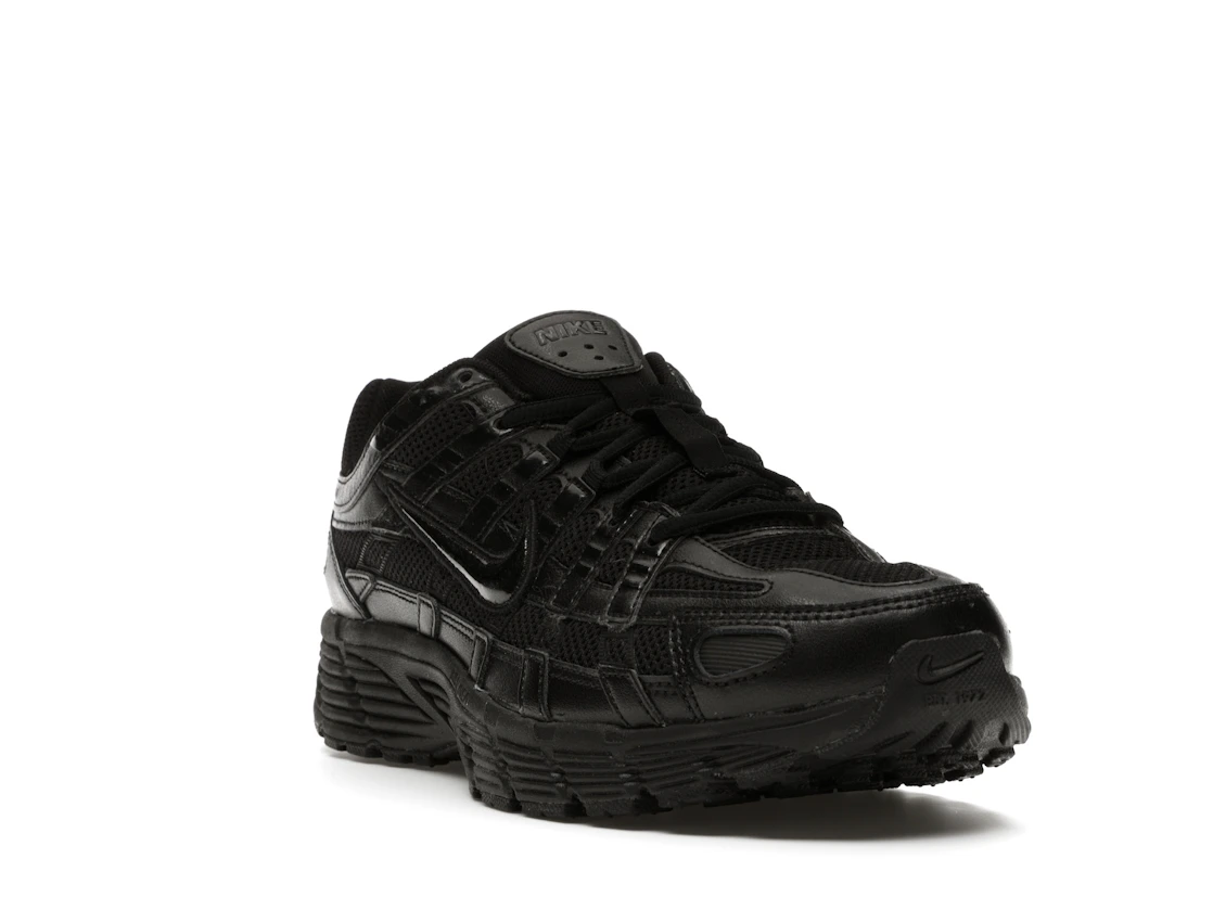Nike P-6000 Black