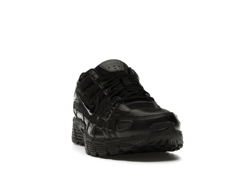 Nike P-6000 Black