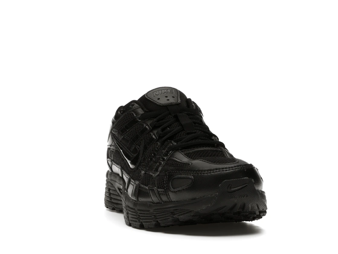 Nike P-6000 Black