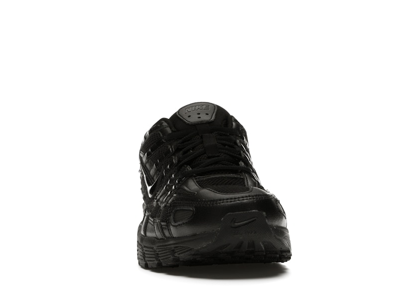 Nike P-6000 Black