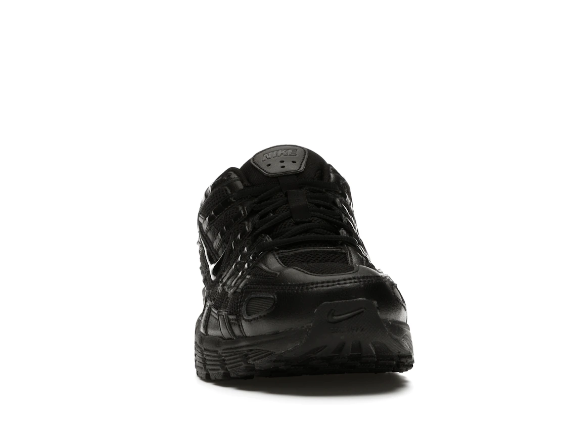Nike P-6000 Black