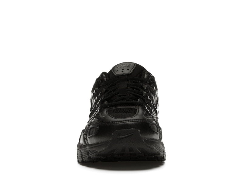 Nike P-6000 Black