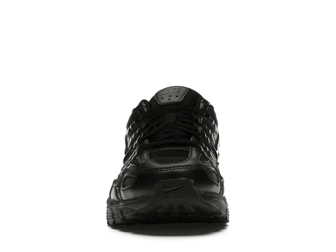 Nike P-6000 Black