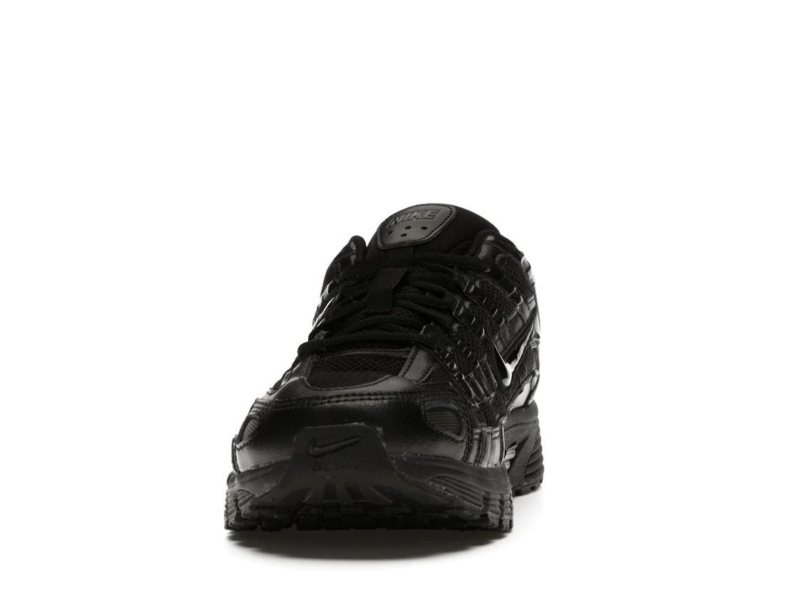 Nike P-6000 Black