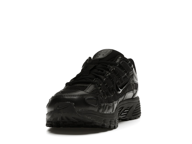 Nike P-6000 Black