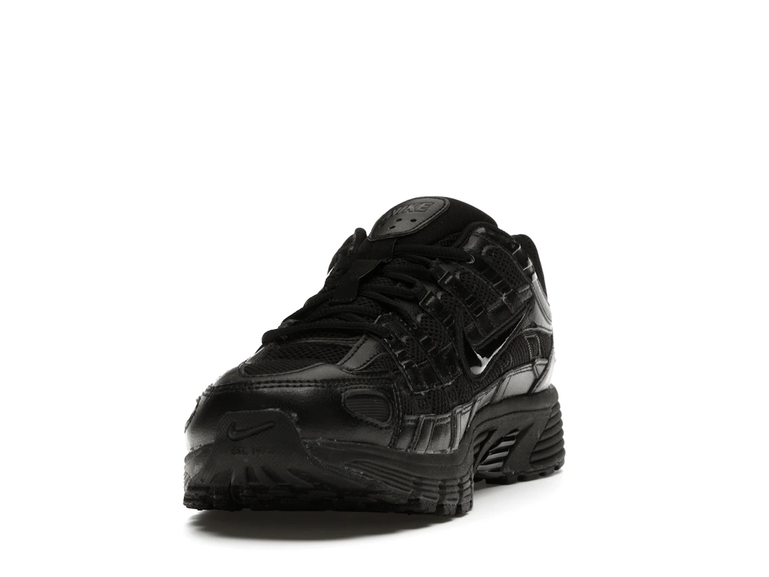 Nike P-6000 Black