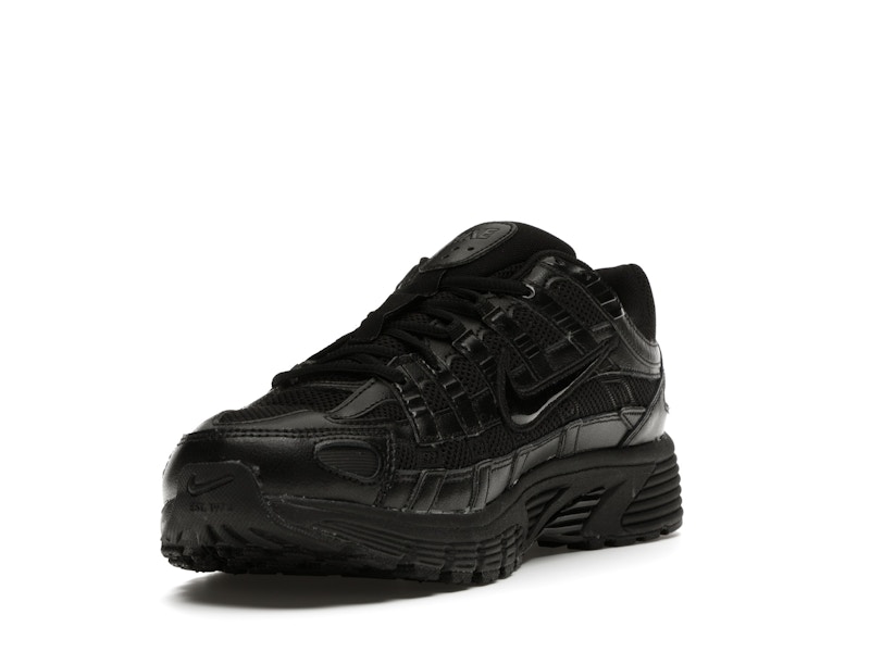 Nike P-6000 Black