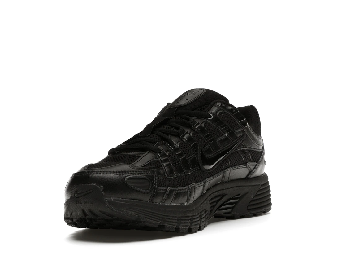 Nike P-6000 Black