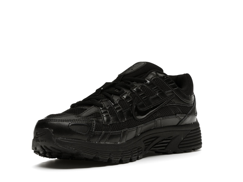 Nike P-6000 Black