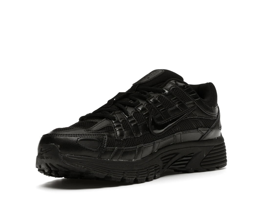 Nike P-6000 Black