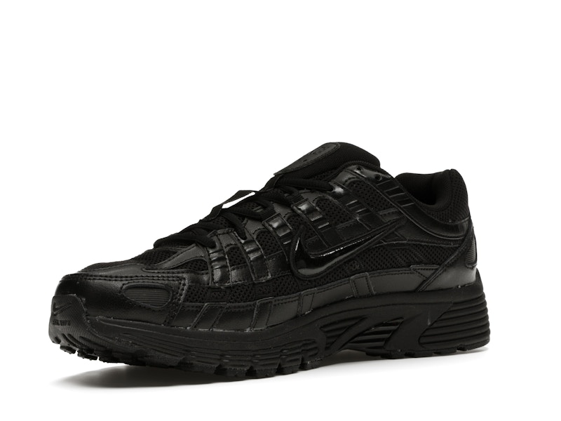 Nike P-6000 Black