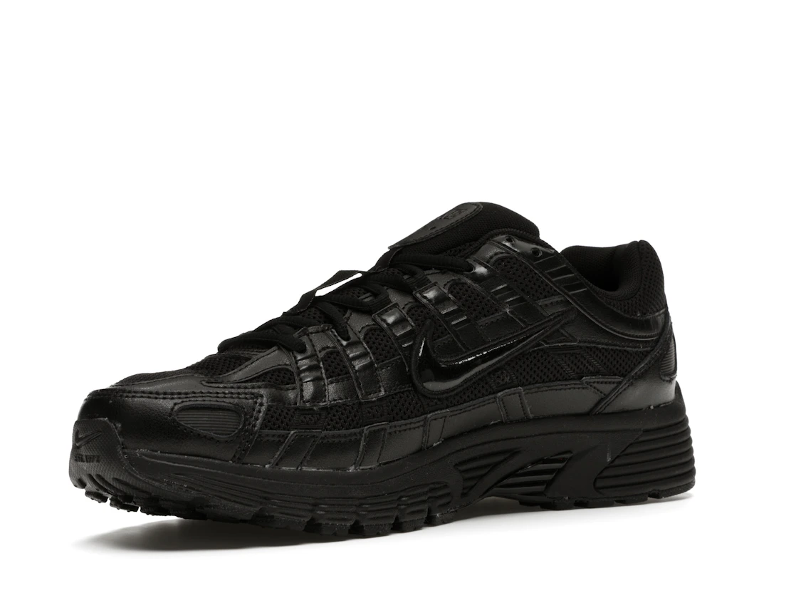 Nike P-6000 Black