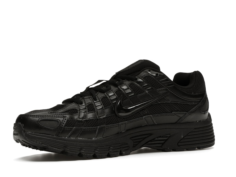 Nike P-6000 Black
