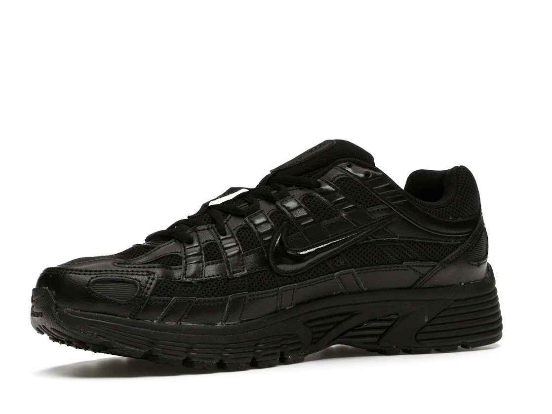 Nike P-6000 Black
