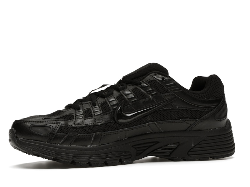 Nike P-6000 Black