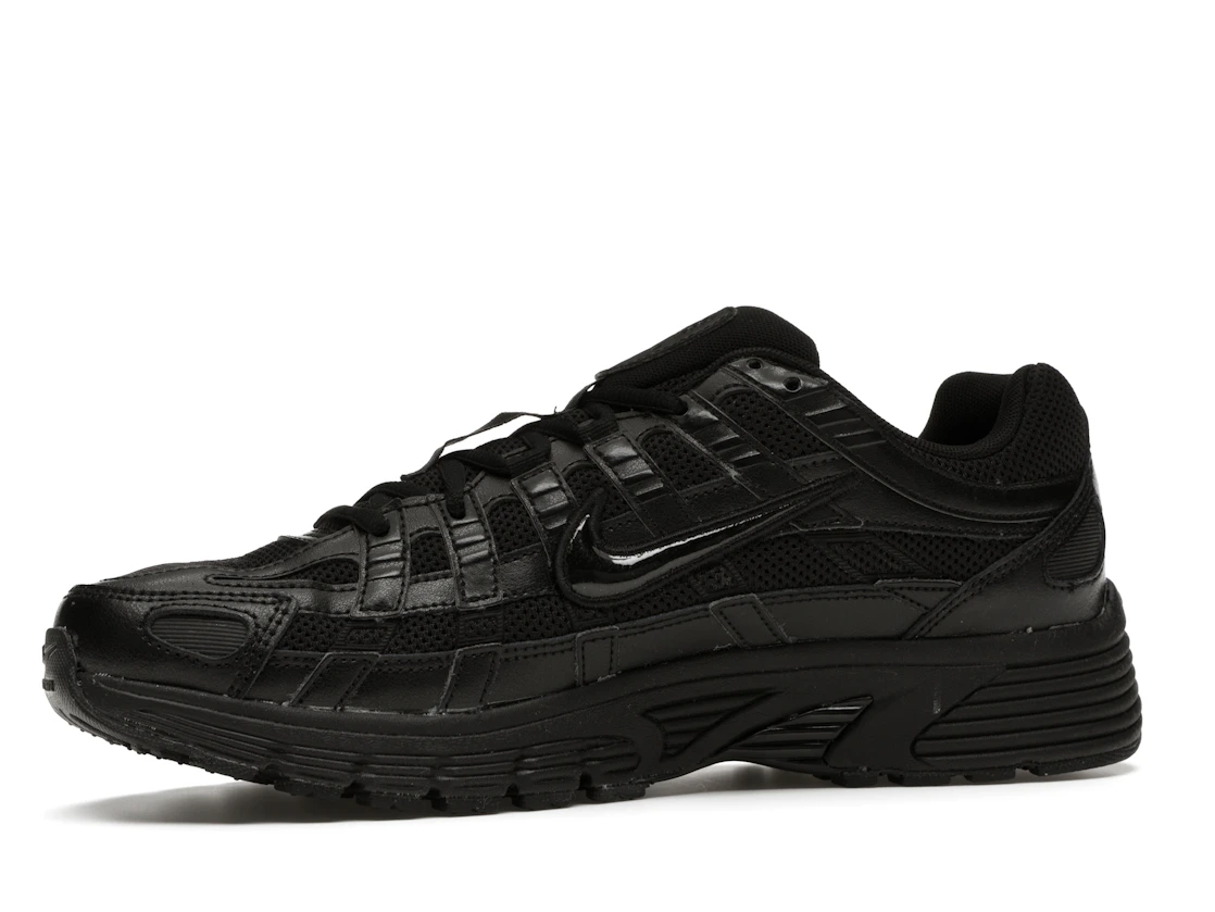 Nike P-6000 Black
