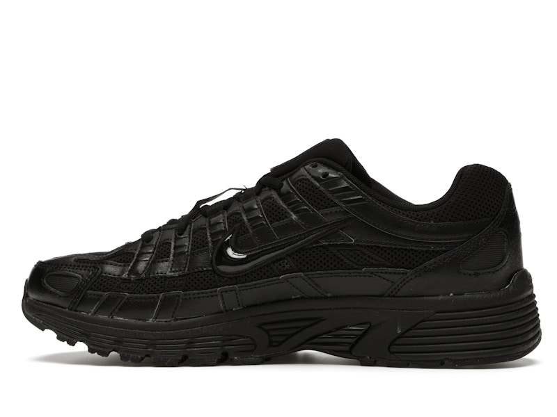 Nike P-6000 Black