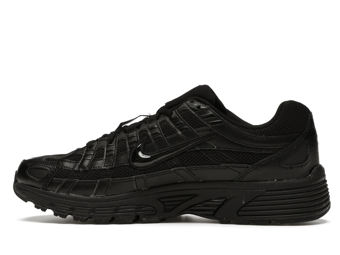 Nike P-6000 Black