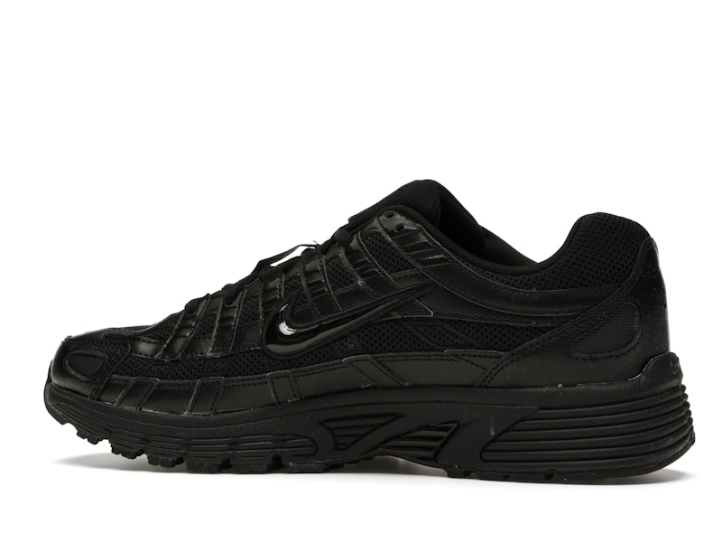 Nike P-6000 Black