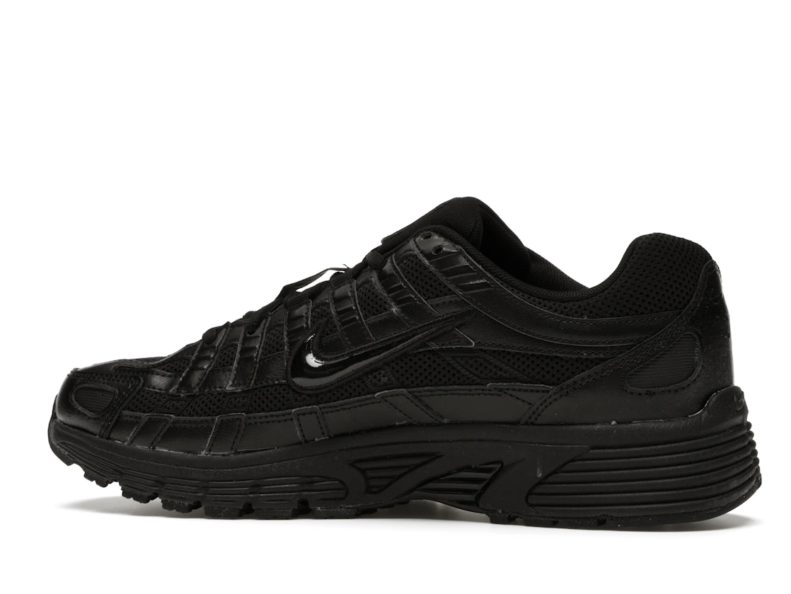 Nike P-6000 Black