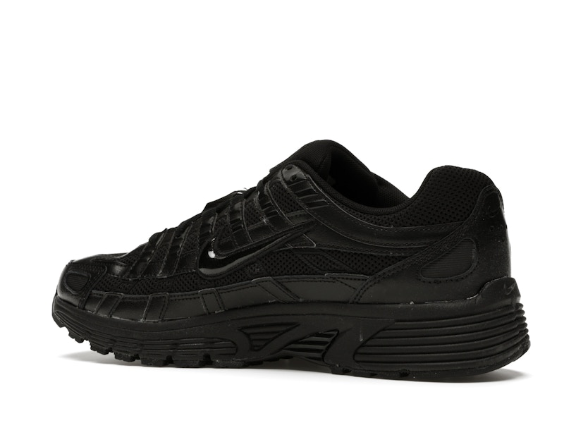 Nike P-6000 Black