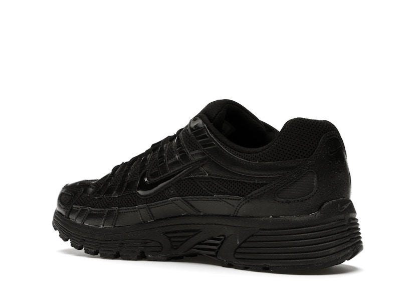 Nike P-6000 Black