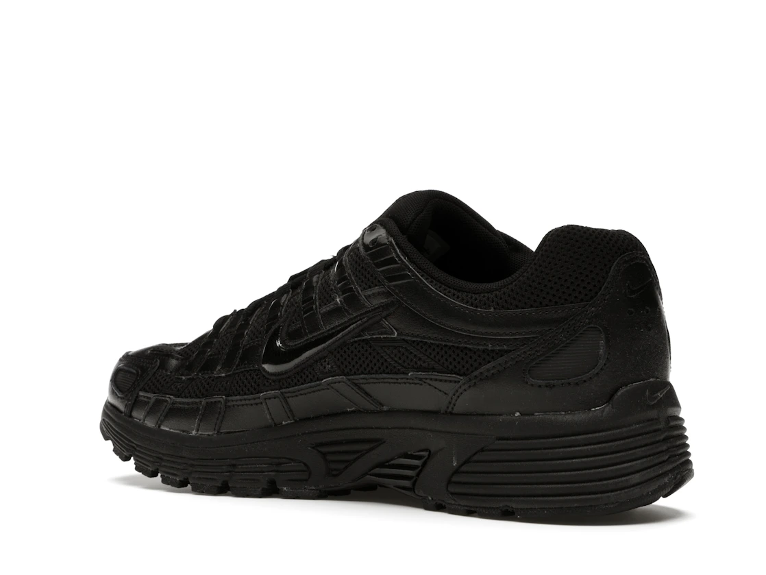 Nike P-6000 Black