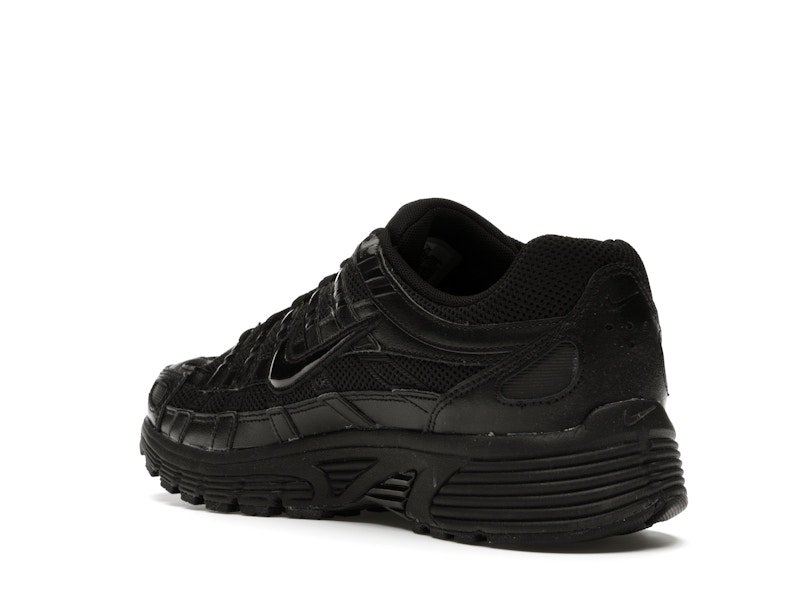 Nike P-6000 Black