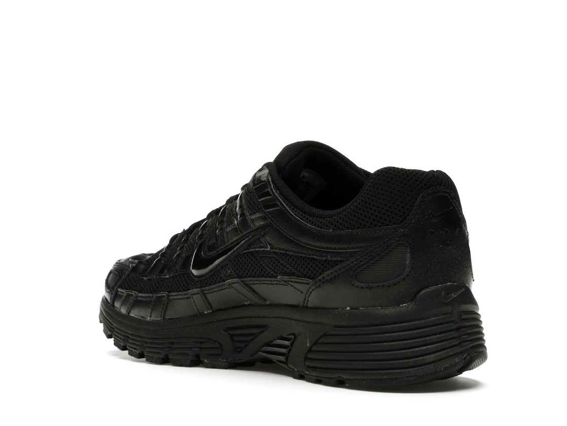 Nike P-6000 Black