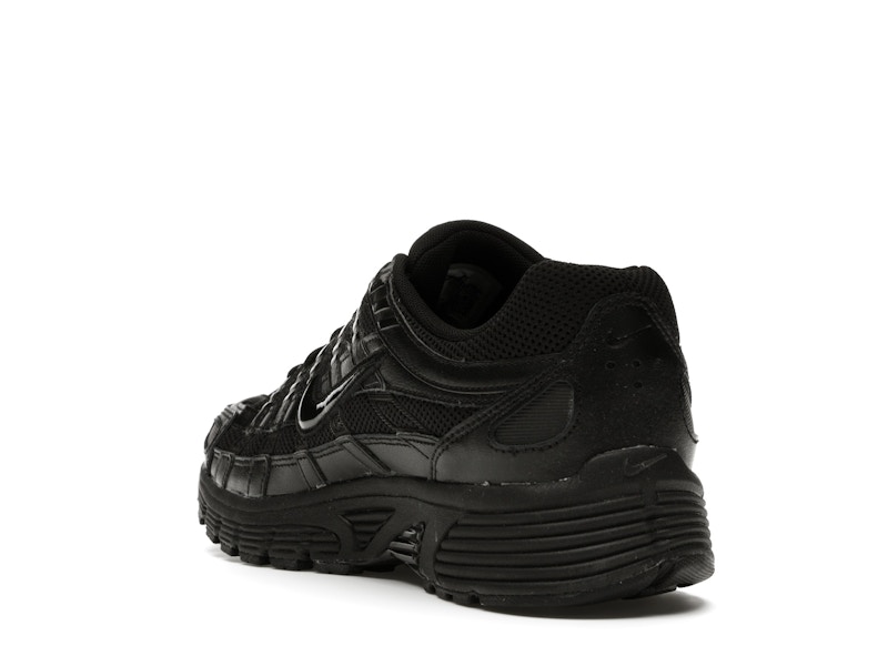 Nike P-6000 Black