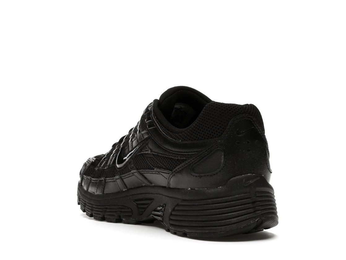 Nike P-6000 Black