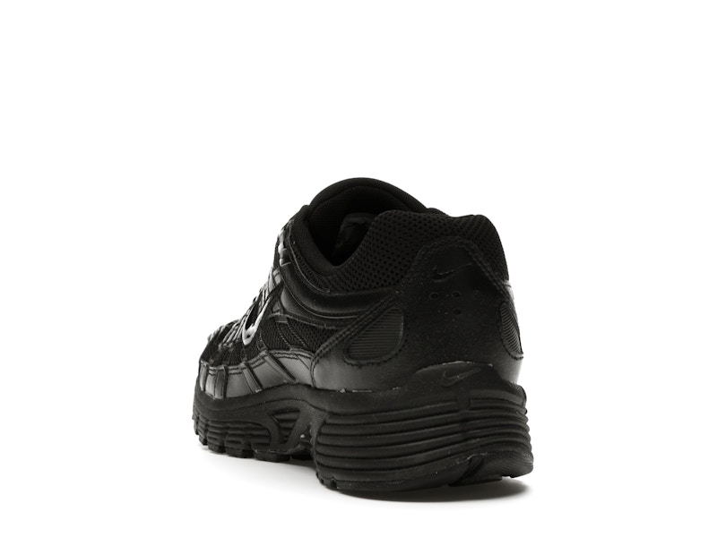 Nike P-6000 Black