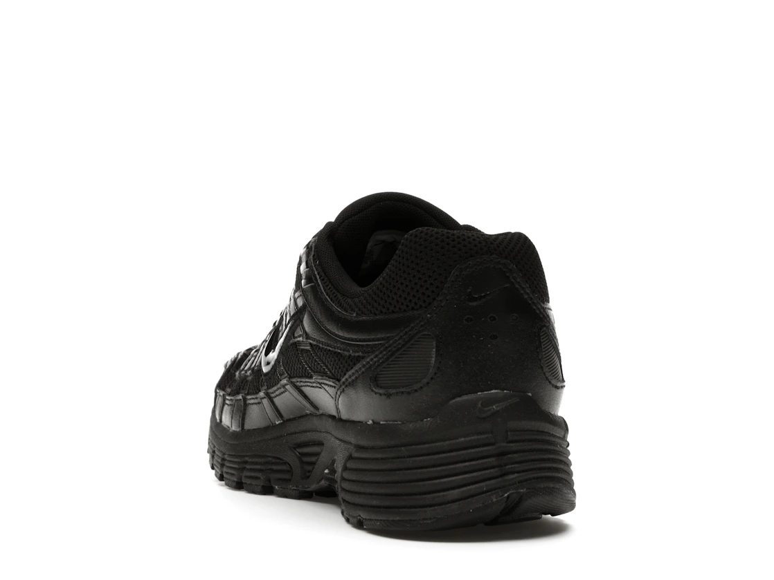Nike P-6000 Black