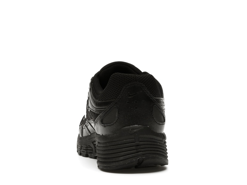 Nike P-6000 Black