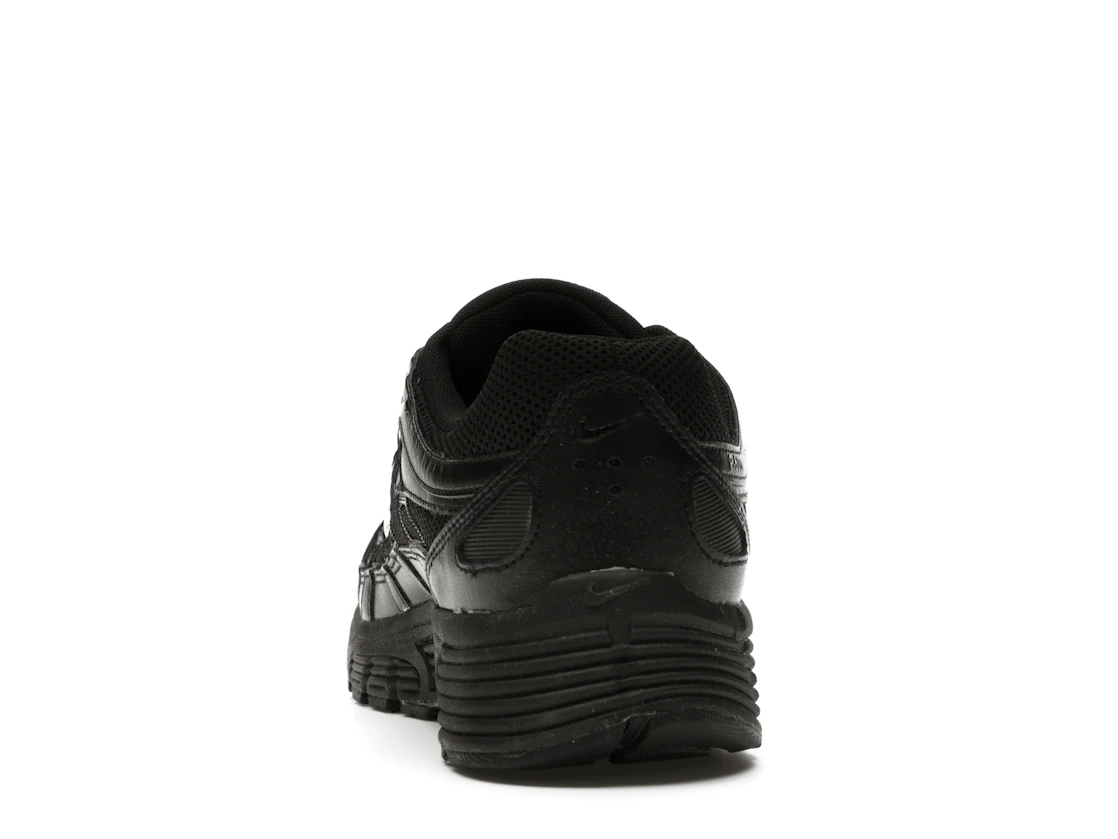 Nike P-6000 Black