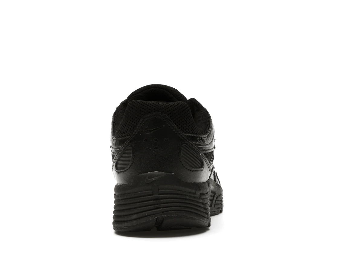 Nike P-6000 Black