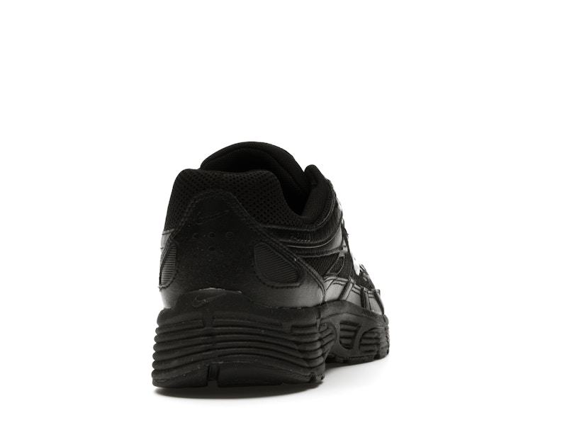 Nike P-6000 Black