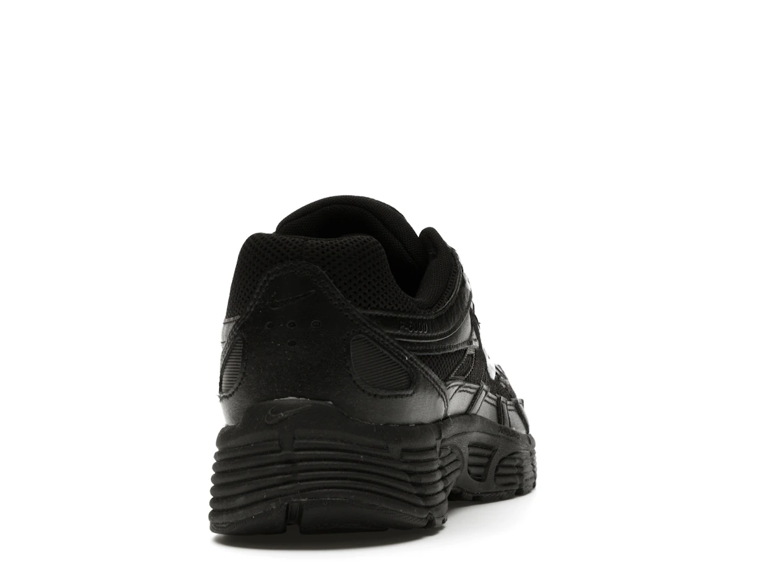 Nike P-6000 Black