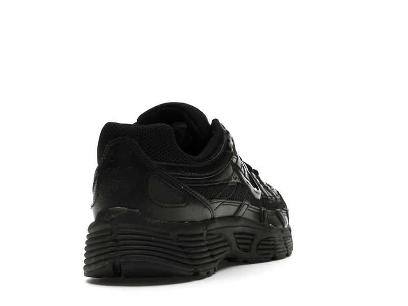 Nike P-6000 Black