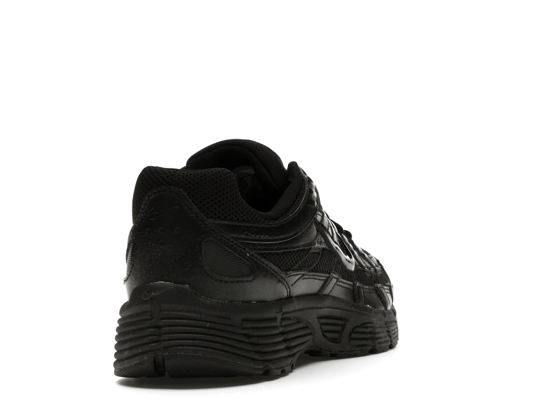 Nike P-6000 Black